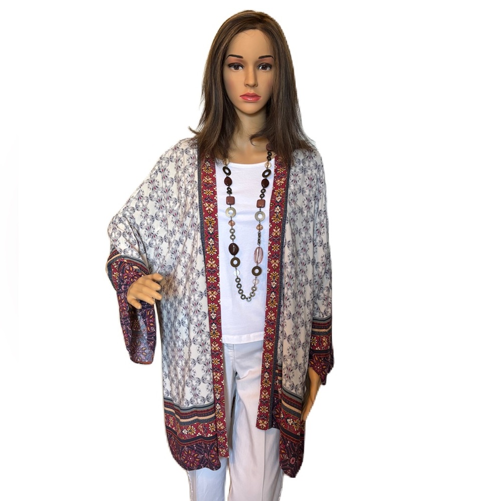 Artesia Boho Kimono